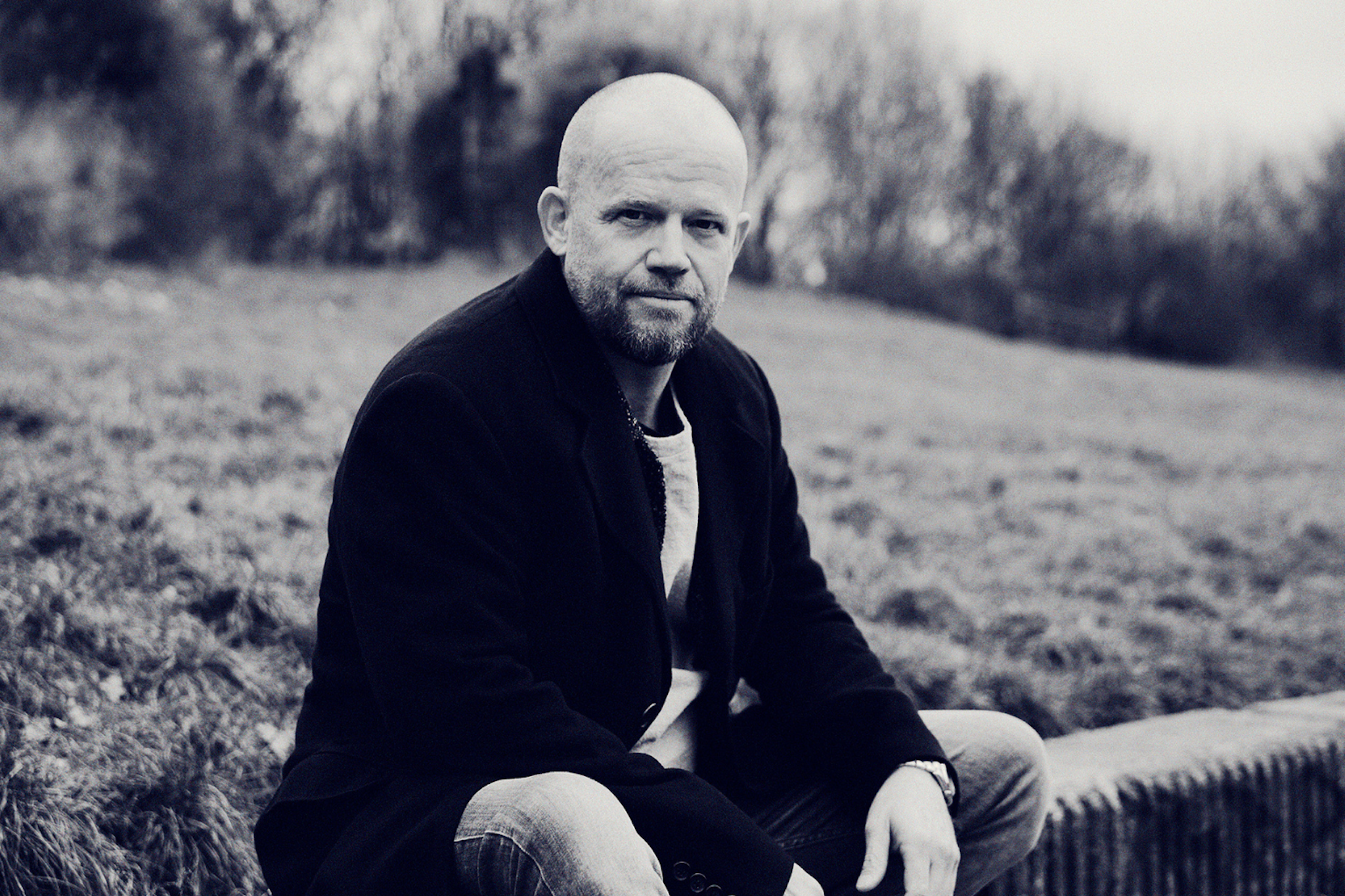 Roland Leesker Remixes Inner City’s Classic ‘Pennies From Heaven’ On Definitive Recordings