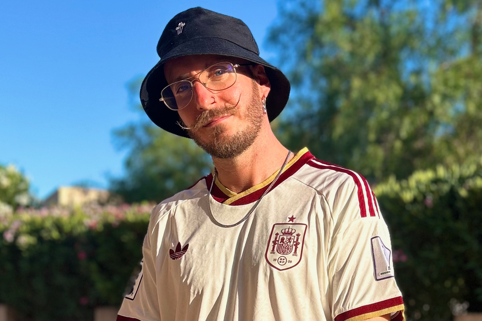 KMS Records Releases ‘Just Wanna Touch Me’ EP From Spanish House Music Artist Bonetti