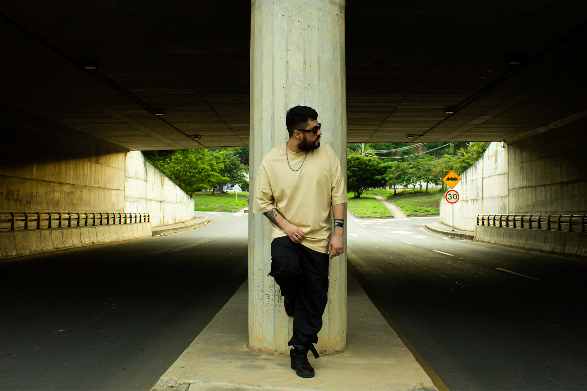 Jobbo & SLIMFLO Release ‘Delusion’ On We Don’t Speak