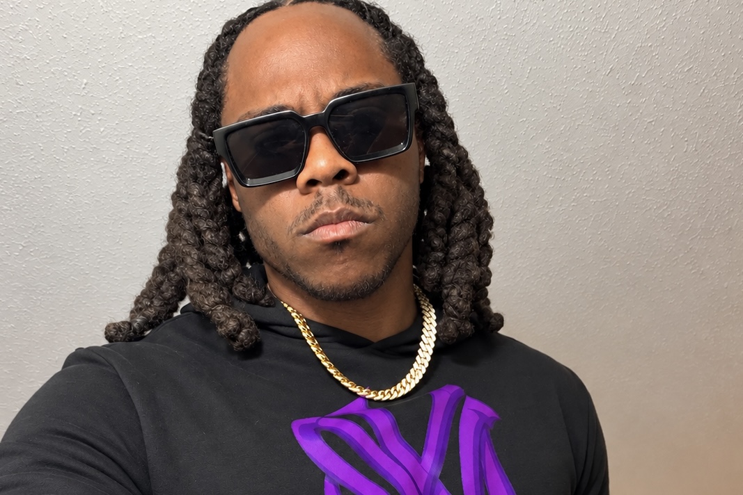 Taylor Made Delivers a Statement of Independence With “Fresh Out”