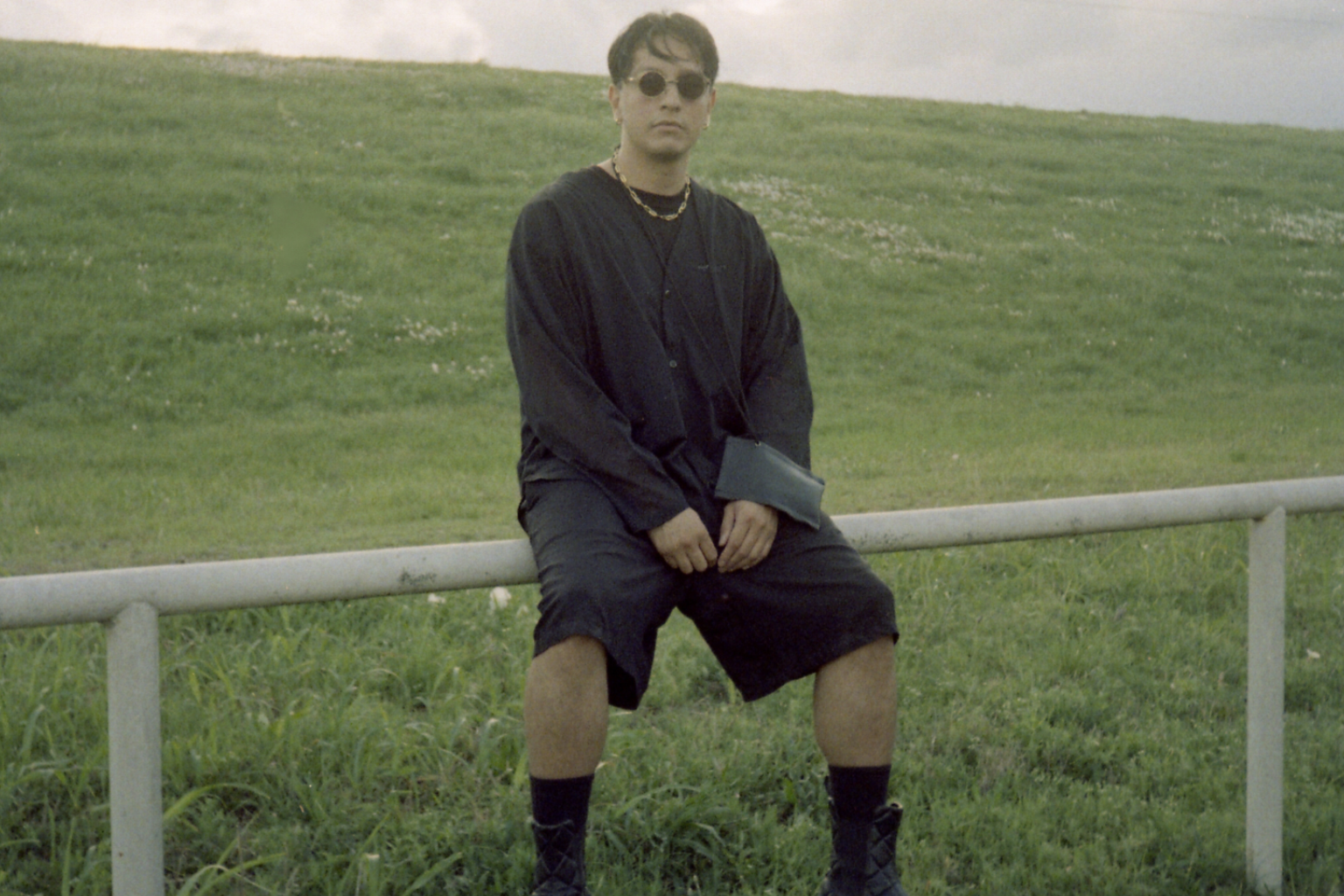 WhereIsFenix Releases Three Chapter Debut Album ‘Curiosity’ Spanning The Spectrum Between Club Energy & Personal Memory